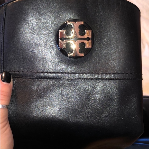 Tory Burch boots in SUPER good condition! - Picture 3 of 5